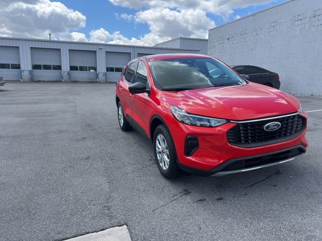 Used 2024 Ford Escape Active AWD/4WD image 6