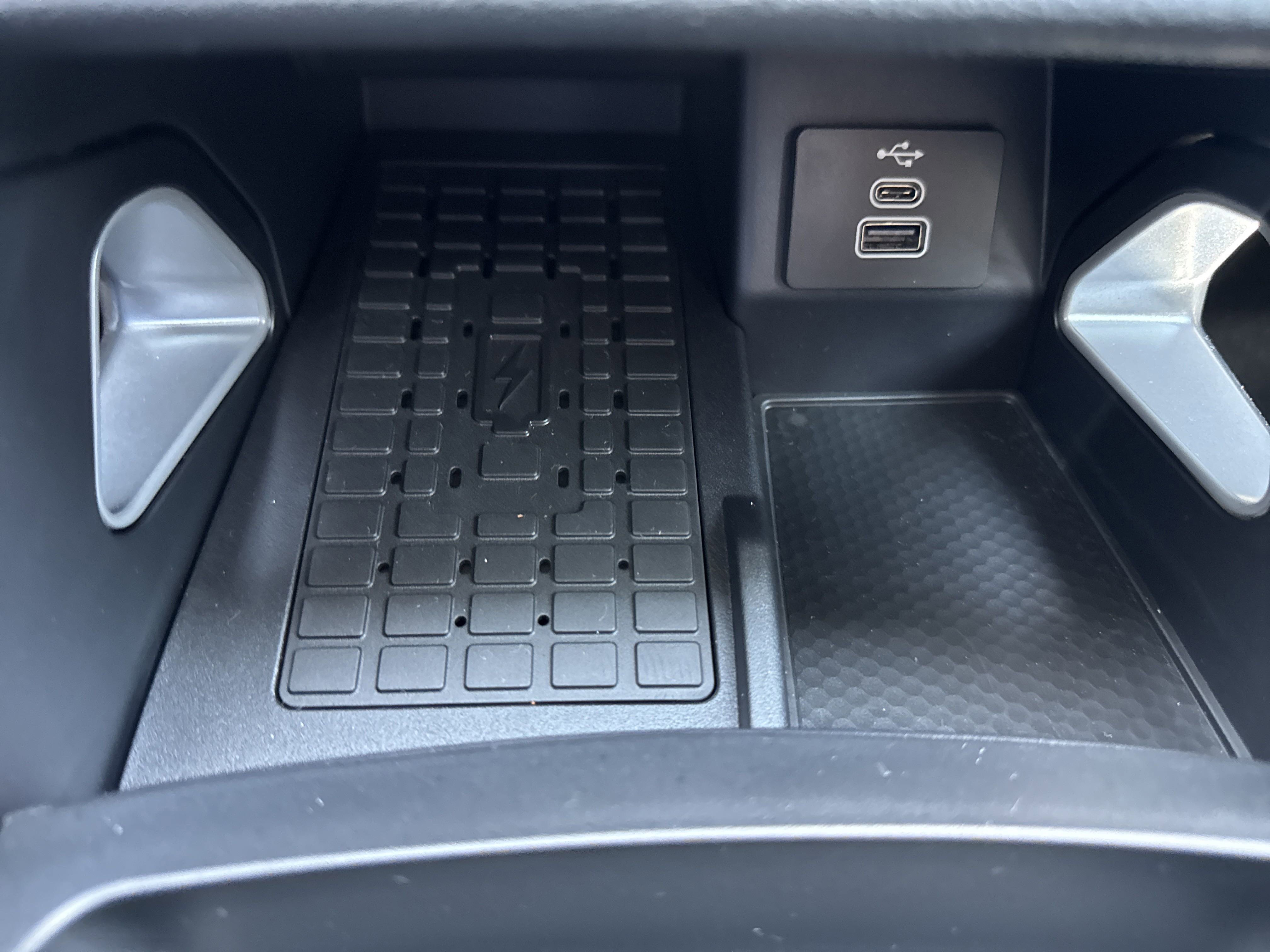 New 2025 Ford Ranger Lariat w/ FX4 Off-Road Package image 28