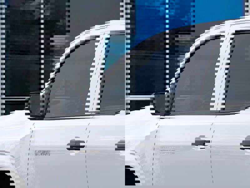 New 2026 Chevrolet Colorado W/T w/ Advanced Trailering Package image 12