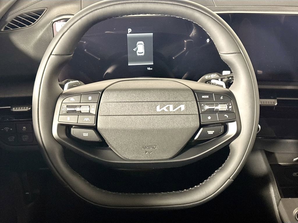 New 2026 Kia Sportage X-Line image 13