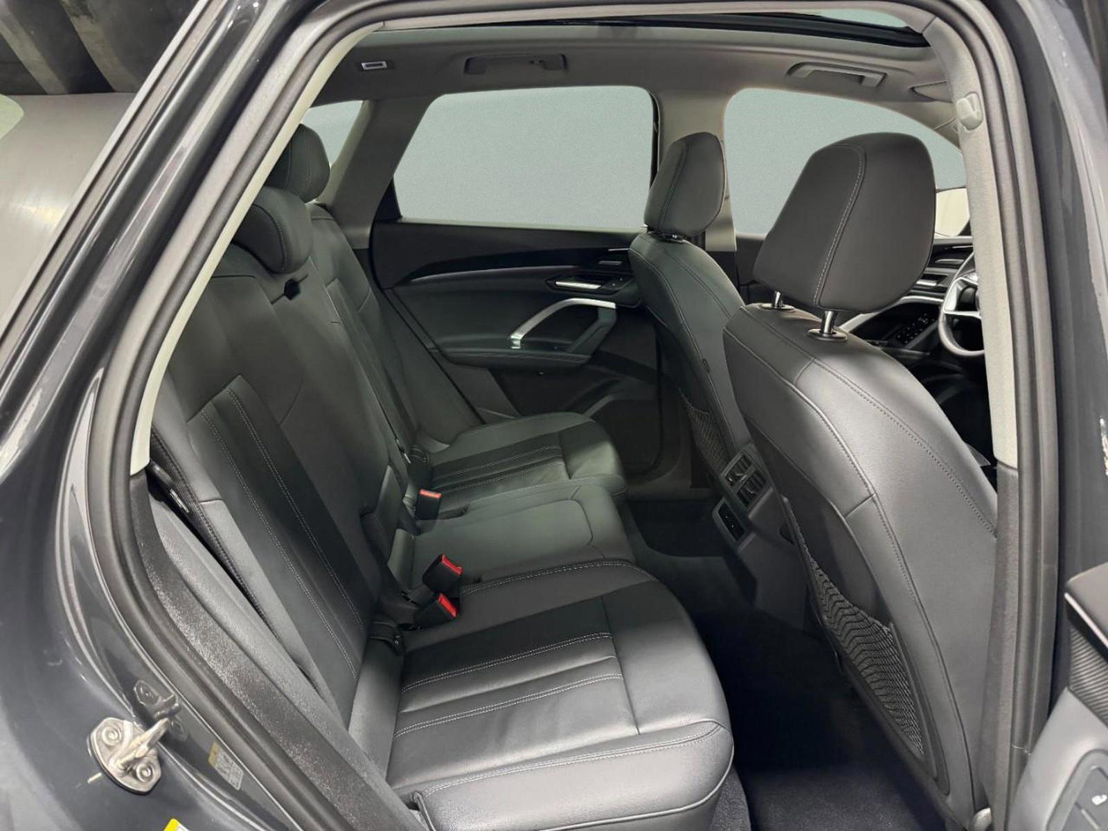 Certified 2025 Audi Q5 Premium Plus w/ Premium Plus image 10