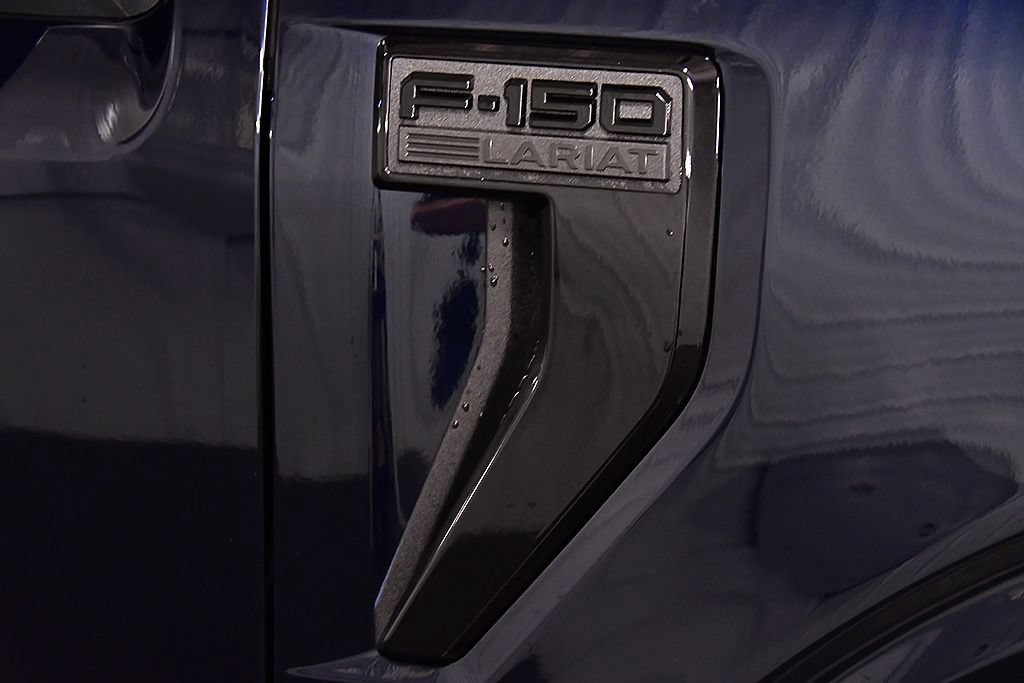 Used 2026 Ford F150 Lariat AWD/4WD image 10