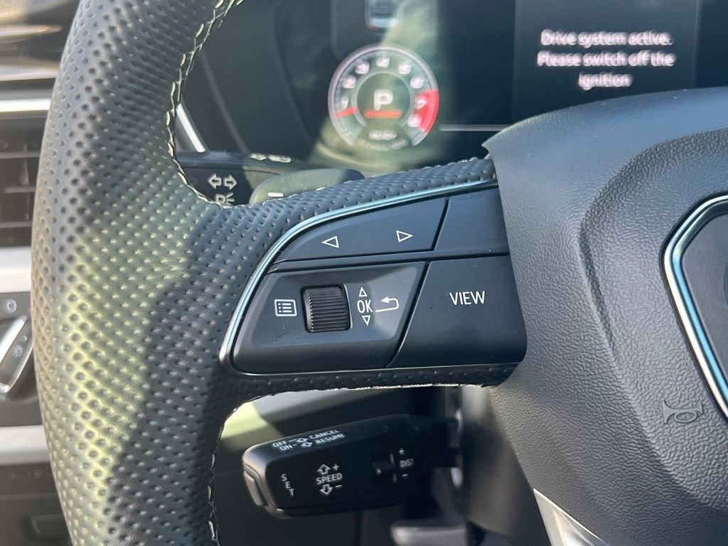 Used 2021 Audi S4 Premium Plus w/ Premium Plus Package image 17