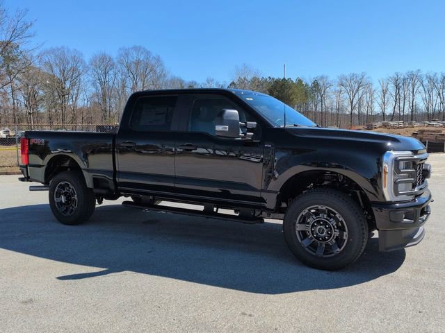 New 2026 Ford F250 XL w/ STX Appearance Package AWD/4WD image 2