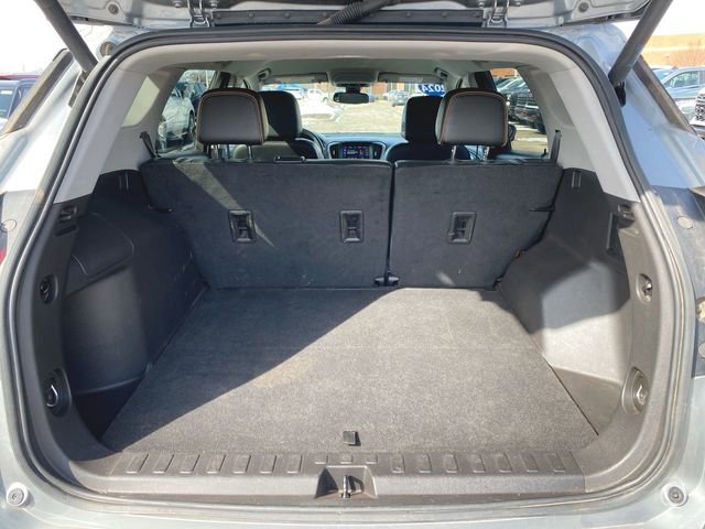 Used 2024 GMC Terrain AT4 w/ Tech Package image 24