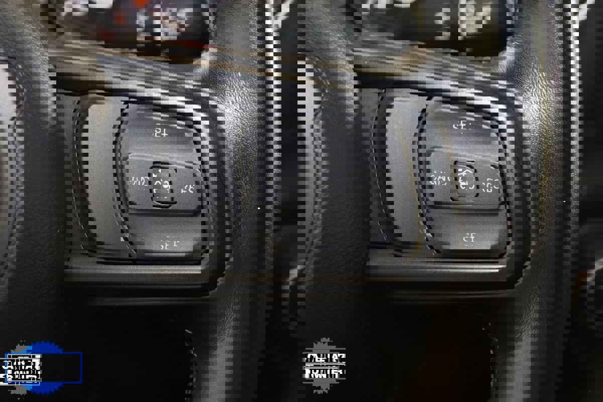 Used 2021 Jeep Wrangler Unlimited Willys image 39