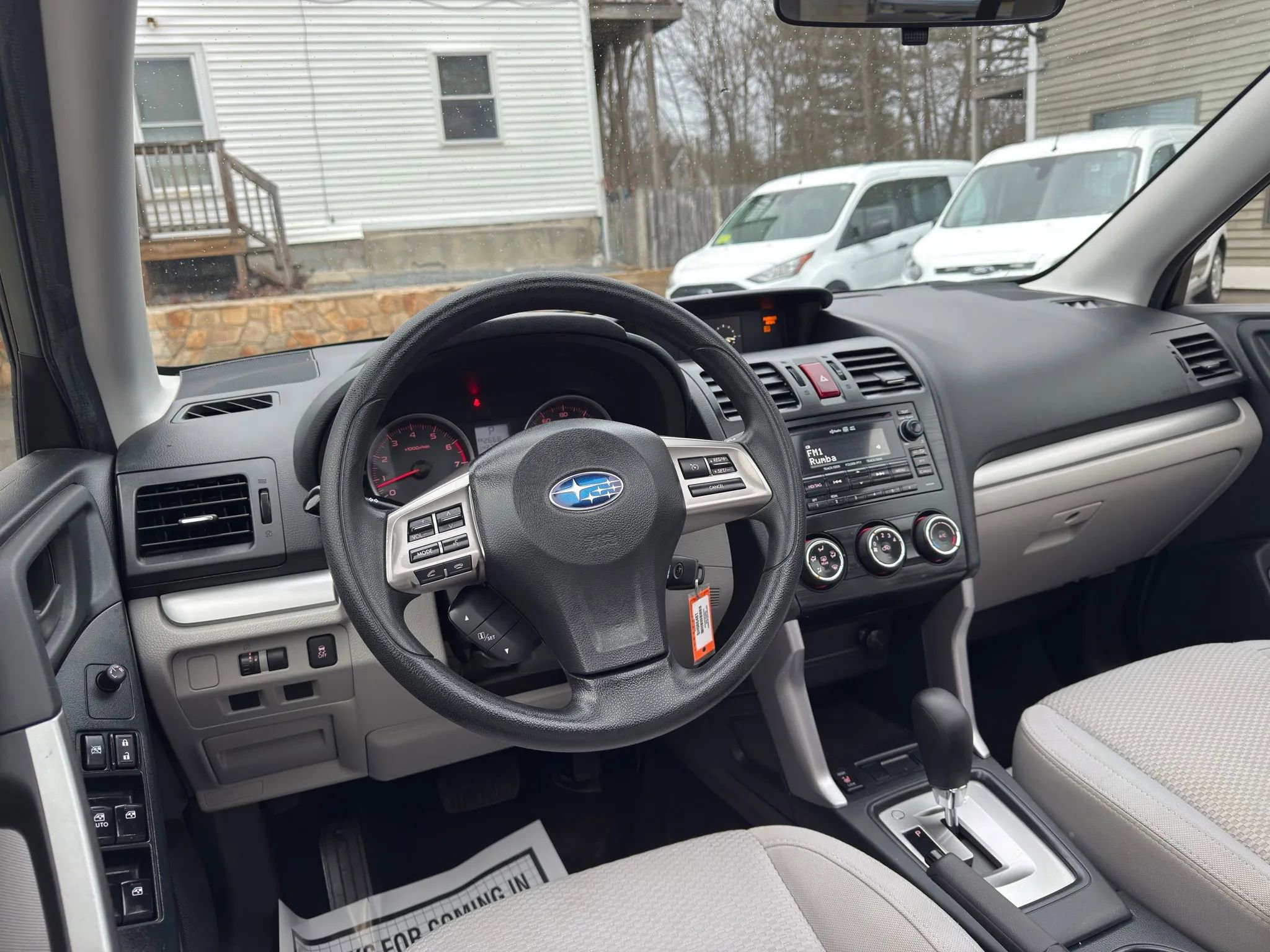 Used 2015 Subaru Forester 2.5i Premium w/ All-Weather Package image 32