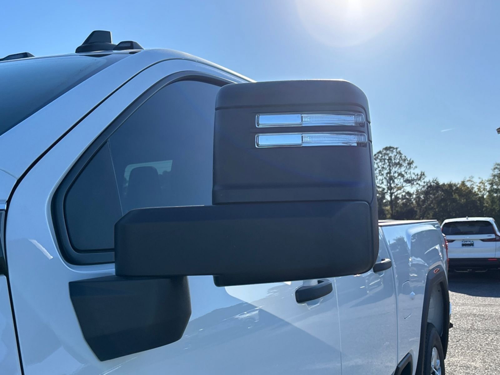 New 2026 GMC Sierra 2500 Pro w/ Convenience Package image 33