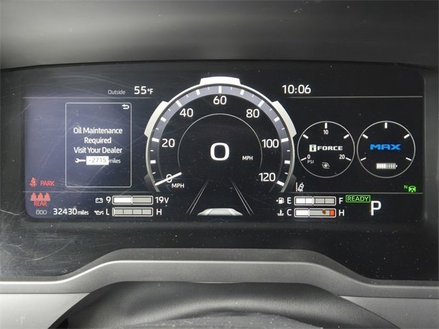 Used 2023 Toyota Tundra Platinum image 20