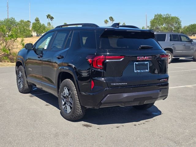 New 2026 GMC Terrain AT4 w/ Technology Package II image 7