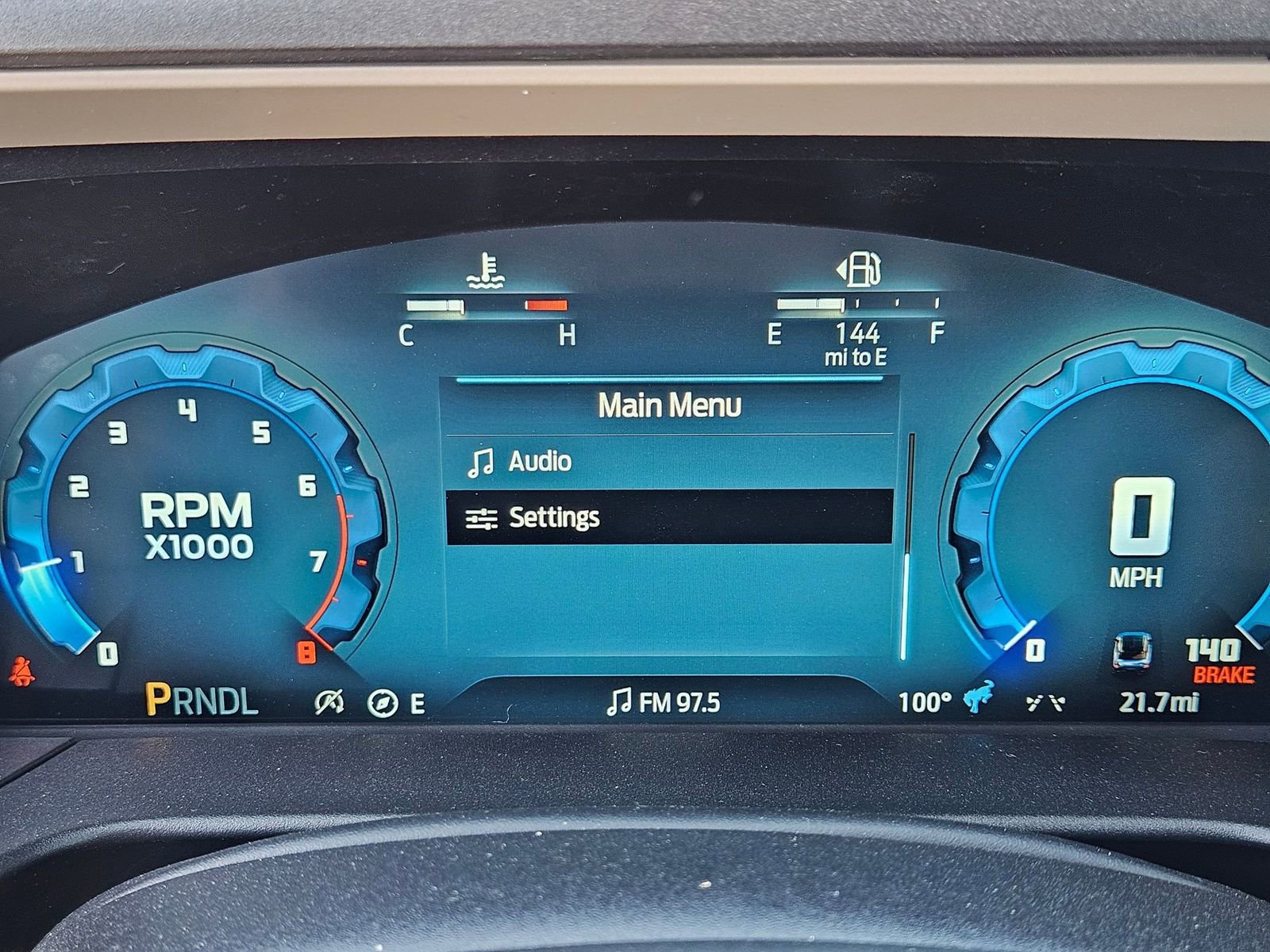 New 2025 Ford Bronco Sport Big Bend image 14