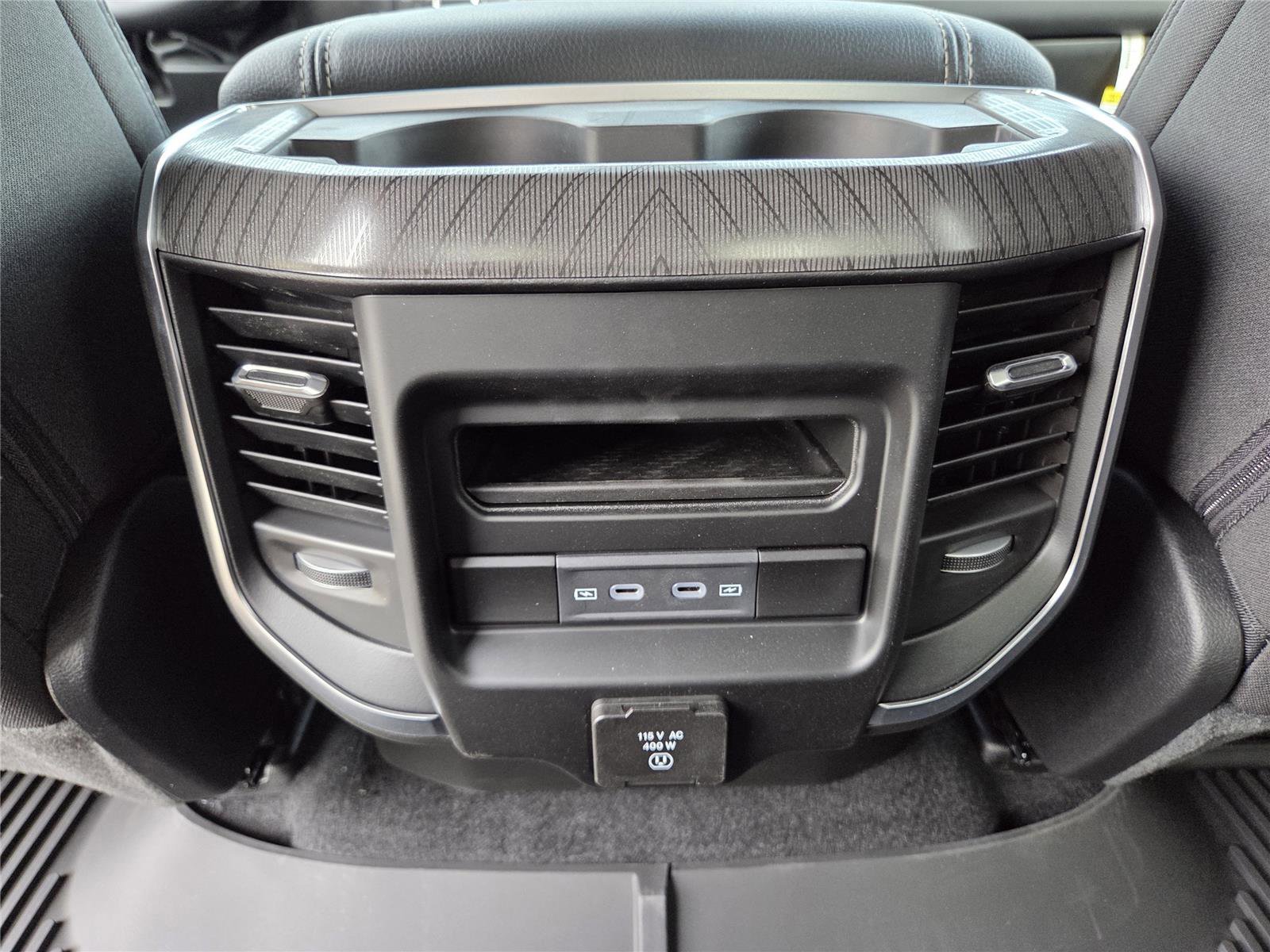 New 2026 RAM 1500 Big Horn image 24