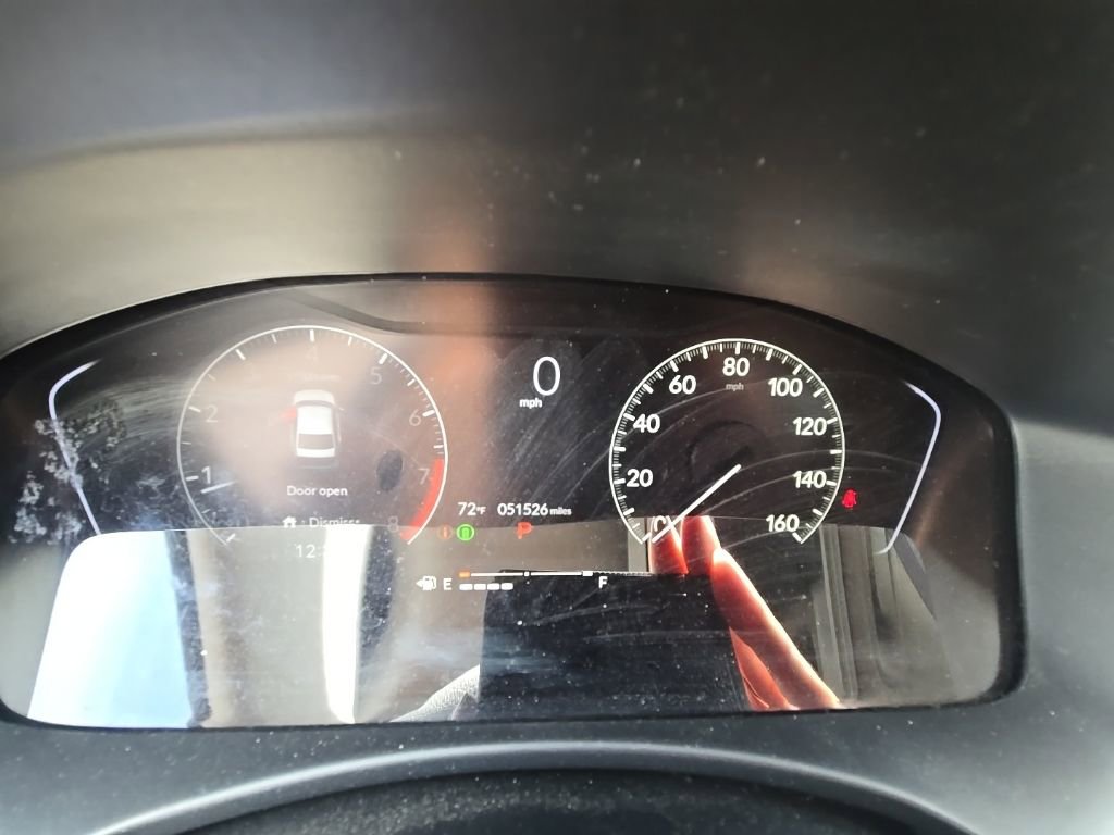 Used 2024 Honda Civic LX image 13