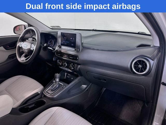 Used 2023 Hyundai Kona SEL w/ Cargo Package image 28