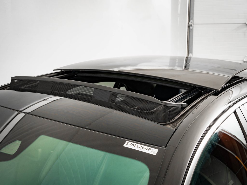Certified 2024 Mercedes-Benz S 580 4MATIC Sedan image 14