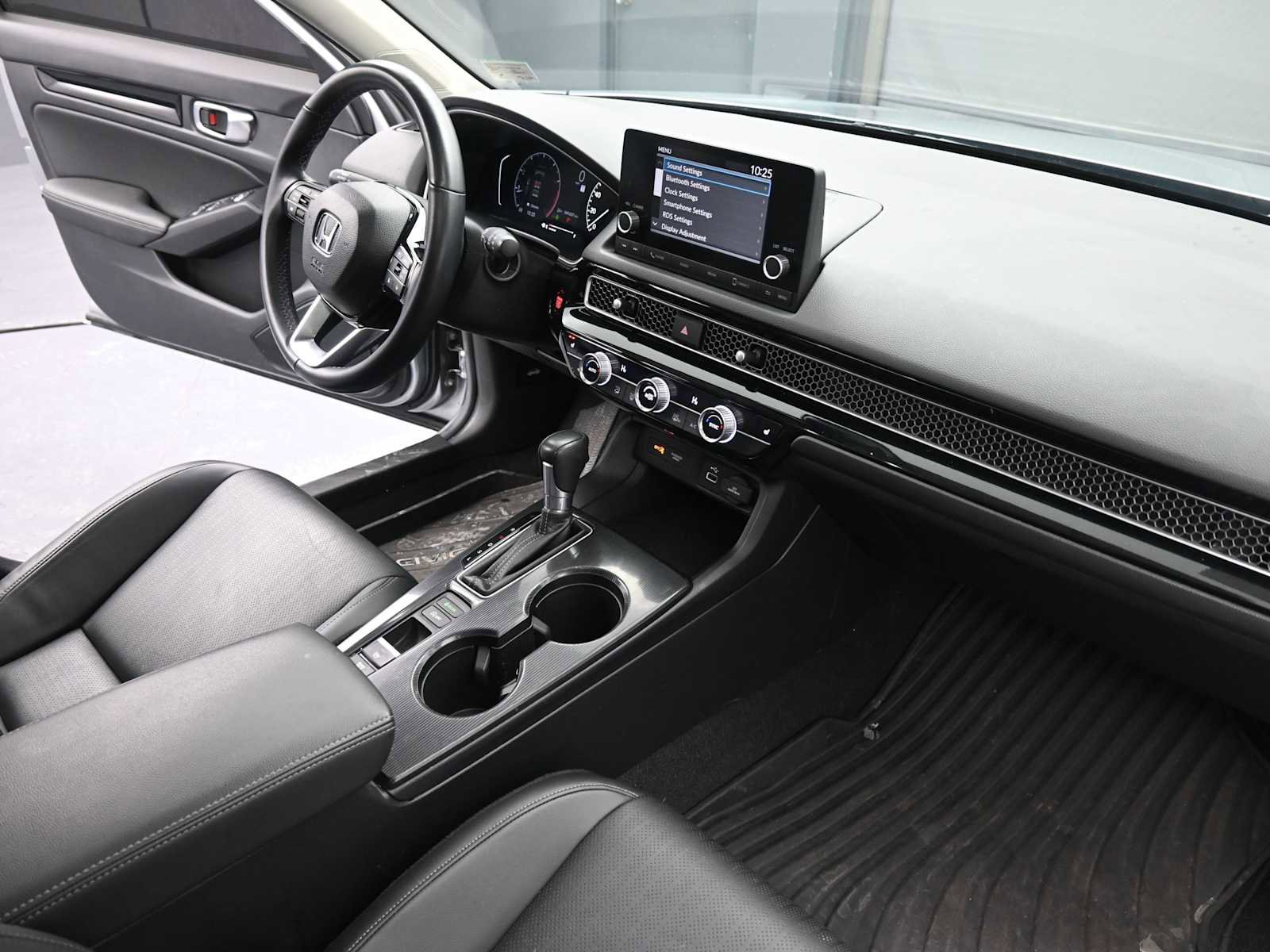 Used 2022 Honda Civic EX-L image 26