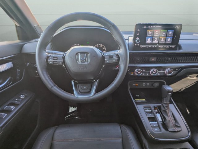 Used 2023 Honda CR-V Sport Touring image 14