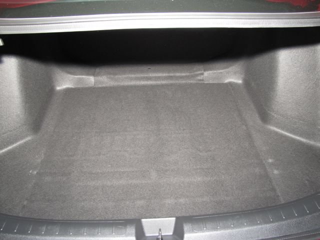 Certified 2022 Honda Civic Sport image 16
