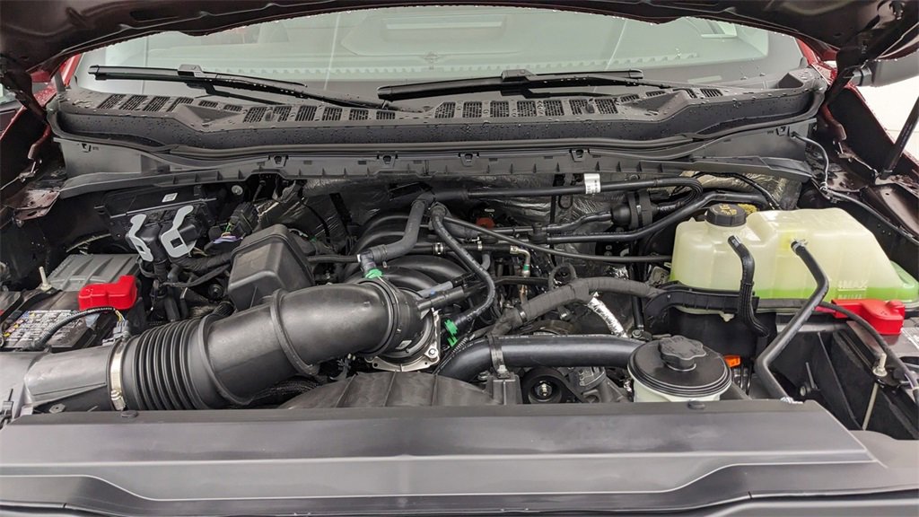 New 2026 Ford F250 XLT image 41