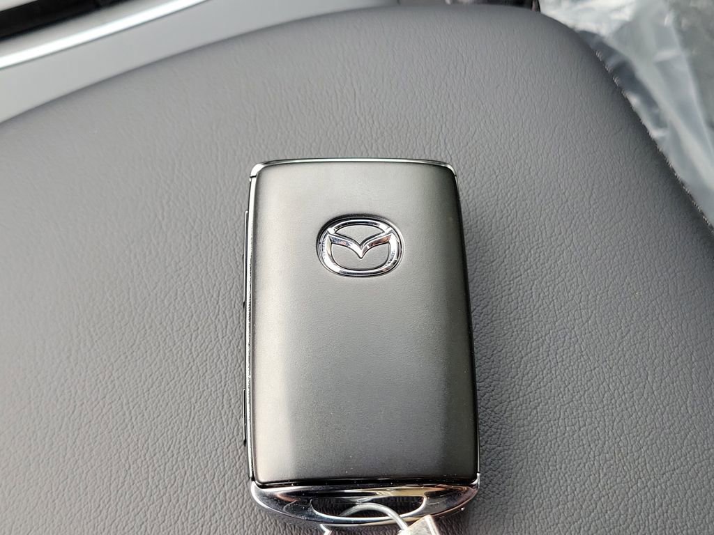 New 2026 MAZDA MAZDA3 s image 33