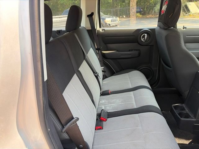 Used 2009 Dodge Nitro SE RWD image 17