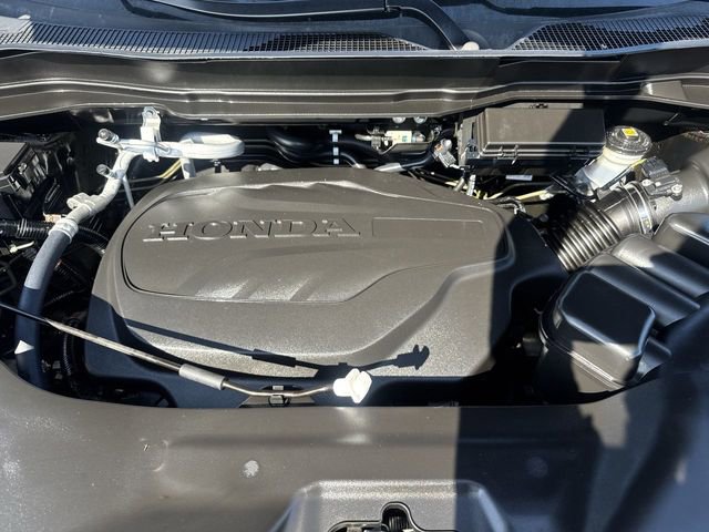 Certified 2023 Honda Passport TrailSport image 30