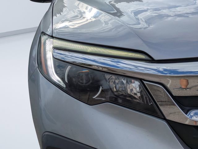 Used 2021 Honda Pilot EX image 9