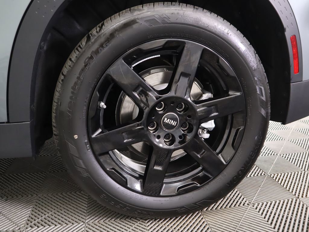 New 2026 MINI Cooper Countryman S image 33