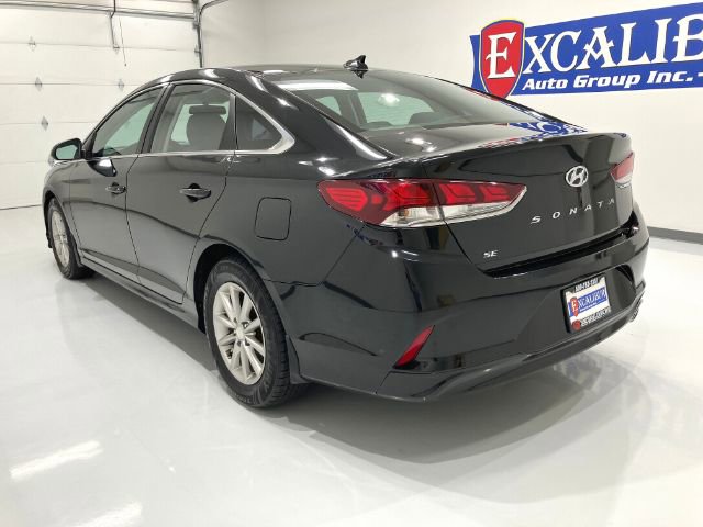 Used 2018 Hyundai Sonata SE image 55