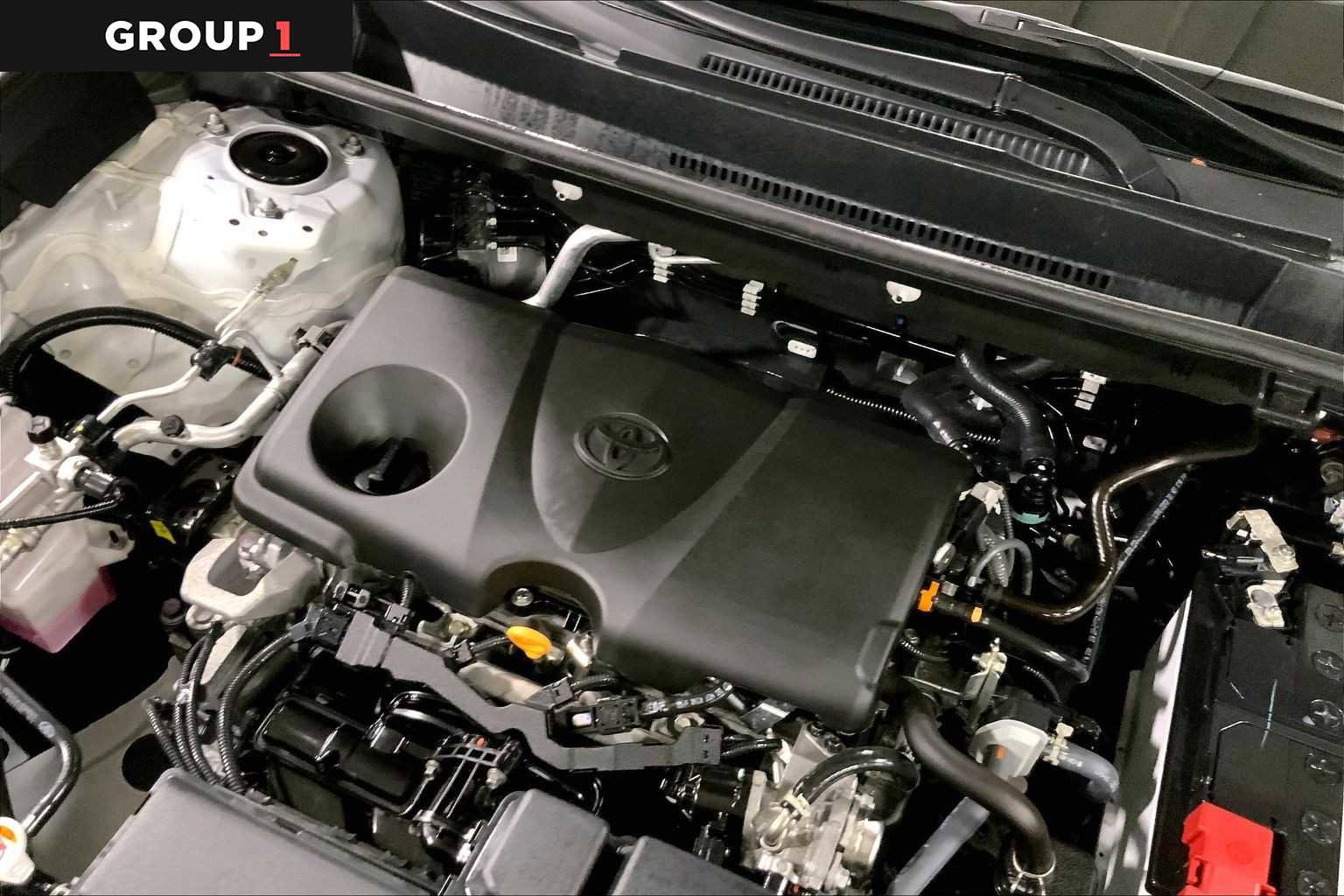 Used 2023 Toyota RAV4 XLE image 32