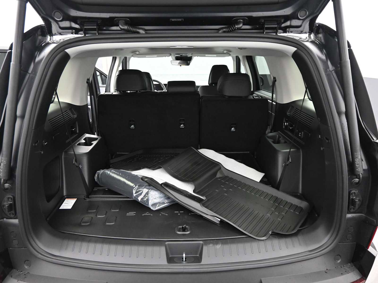 New 2026 Hyundai Santa Fe XRT image 13