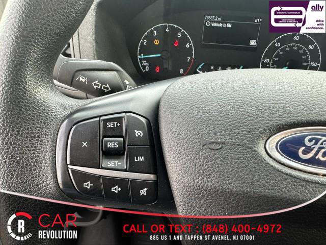 Used 2022 Ford Transit 250 148 High Roof AWD image 22