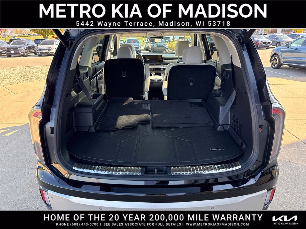 Used 2024 Kia Telluride SX Prestige w/ Towing Package AWD/4WD image 46