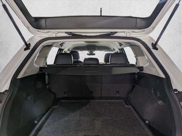 Used 2024 Volkswagen Tiguan Wolfsburg Edition image 6
