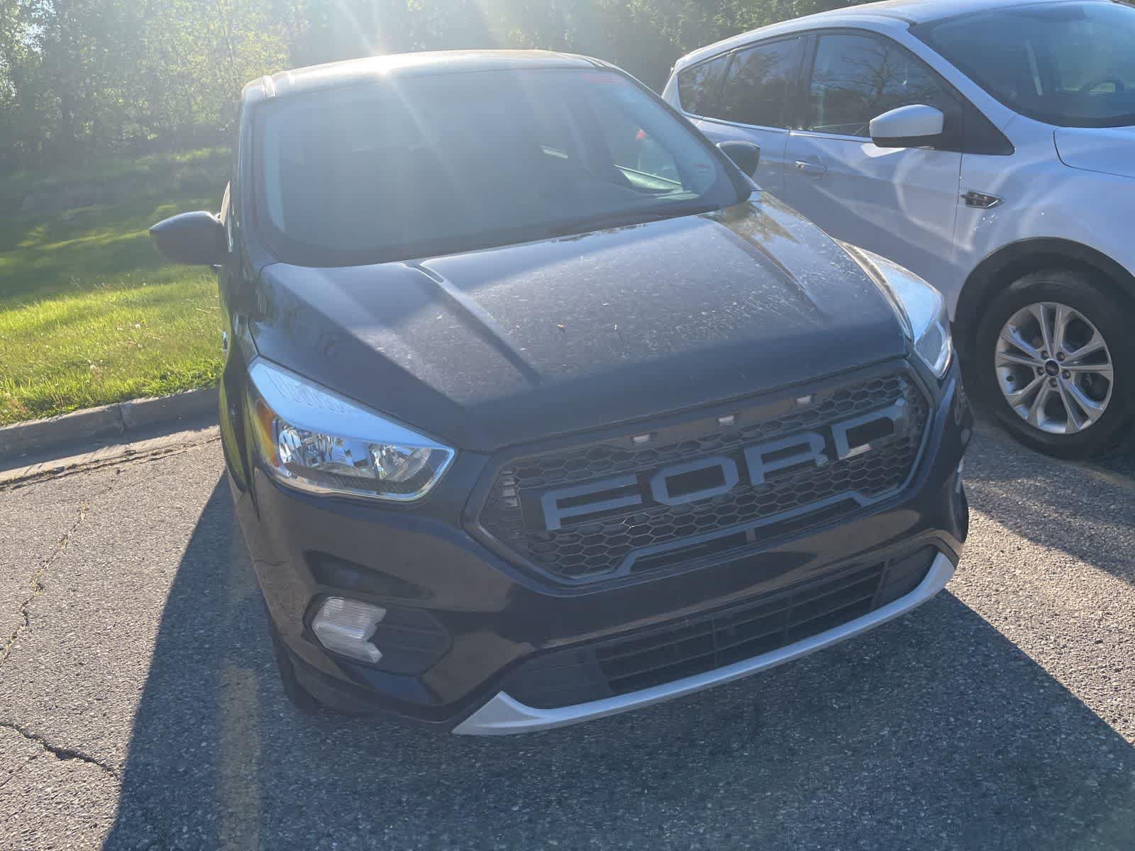 Used 2019 Ford Escape SE AWD/4WD image 18