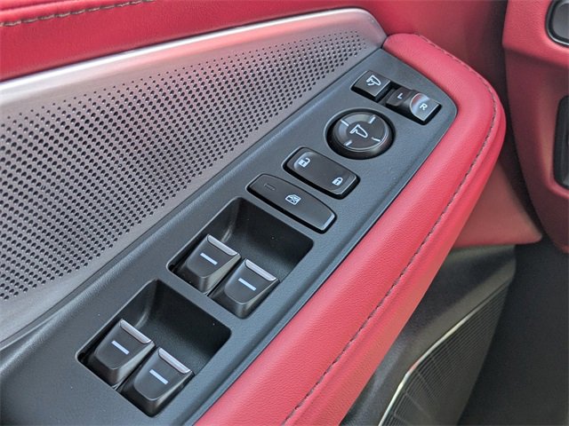 New 2026 Acura MDX A-Spec image 25