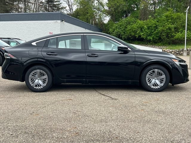 New 2026 Nissan Sentra S w/ Floor Mat Package FWD image 39
