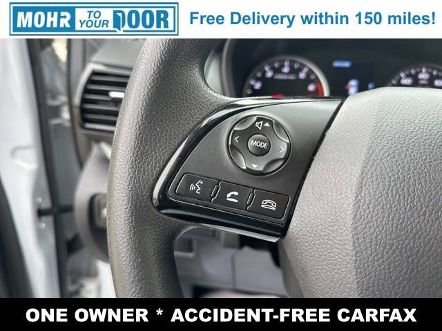 Used 2022 Mitsubishi Eclipse Cross LE image 13