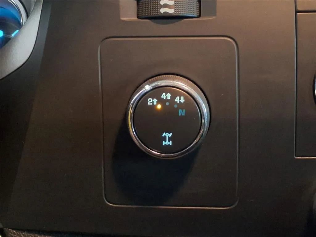 Used 2012 GMC Sierra 2500 SLE w/ SLE Preferred Package image 21