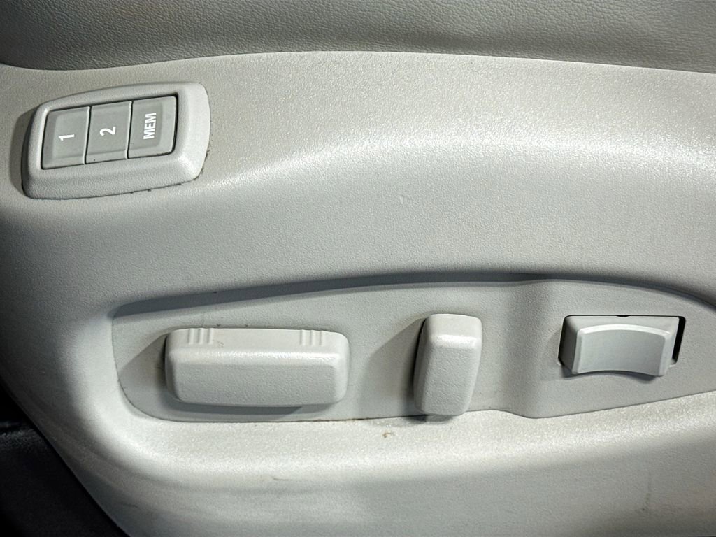 Used 2015 Cadillac SRX Performance w/ Driver Awareness Package AWD/4WD image 24