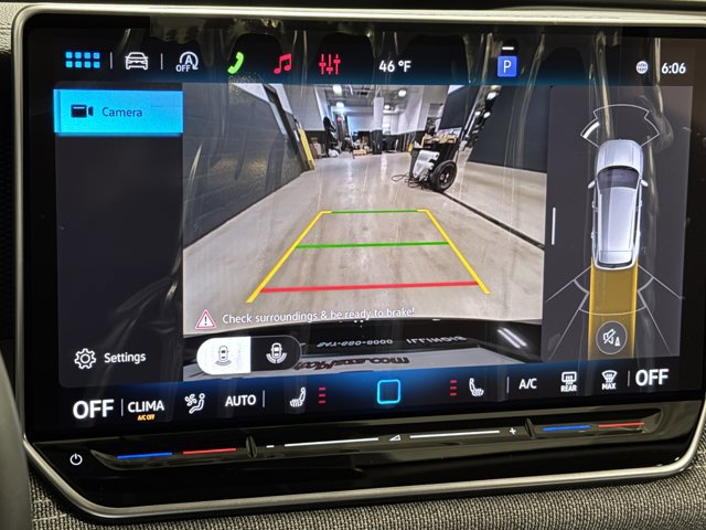 New 2026 Volkswagen Tiguan S image 20