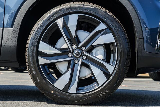 Used 2026 Volvo XC40 B5 Ultra w/ Protection Package Premier AWD/4WD image 16
