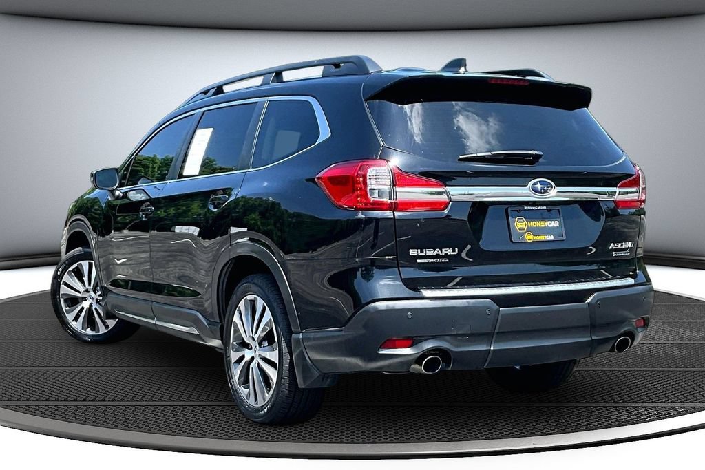 Used 2021 Subaru Ascent Limited w/ Technology Package AWD/4WD image 4