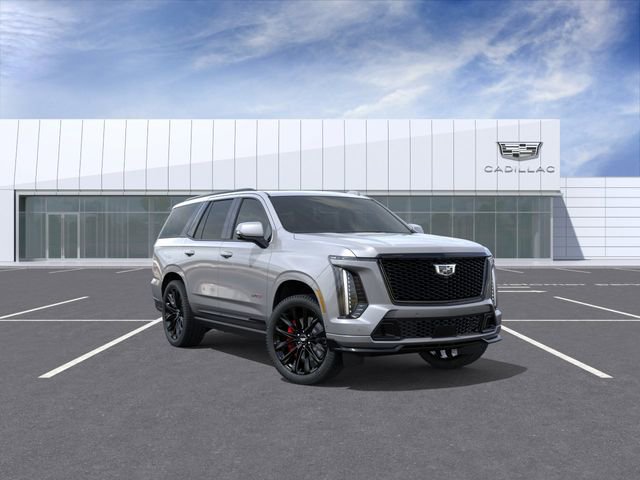New 2026 Cadillac Escalade V