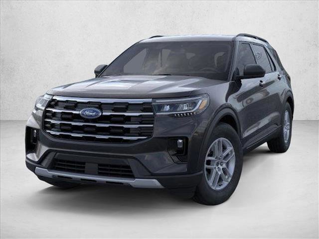 New 2026 Ford Explorer Active w/ Active Comfort Package image 2
