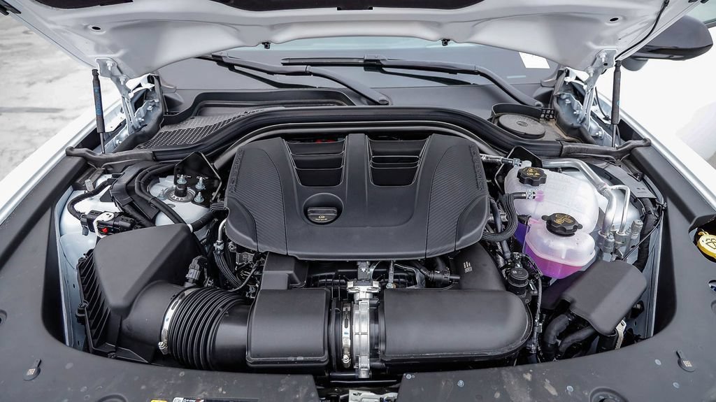 New 2026 Dodge Charger R/T AWD/4WD image 32
