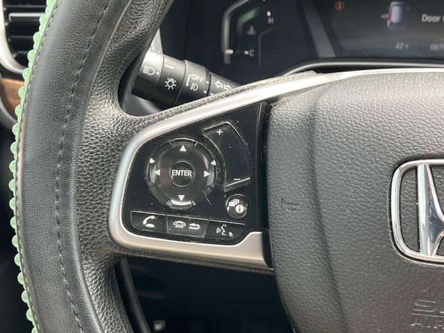 Used 2020 Honda CR-V EX image 15