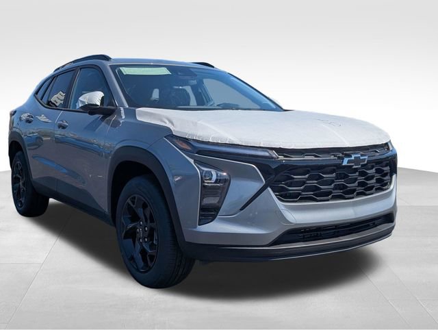 New 2026 Chevrolet Trax LT w/ Driver Confidence Package