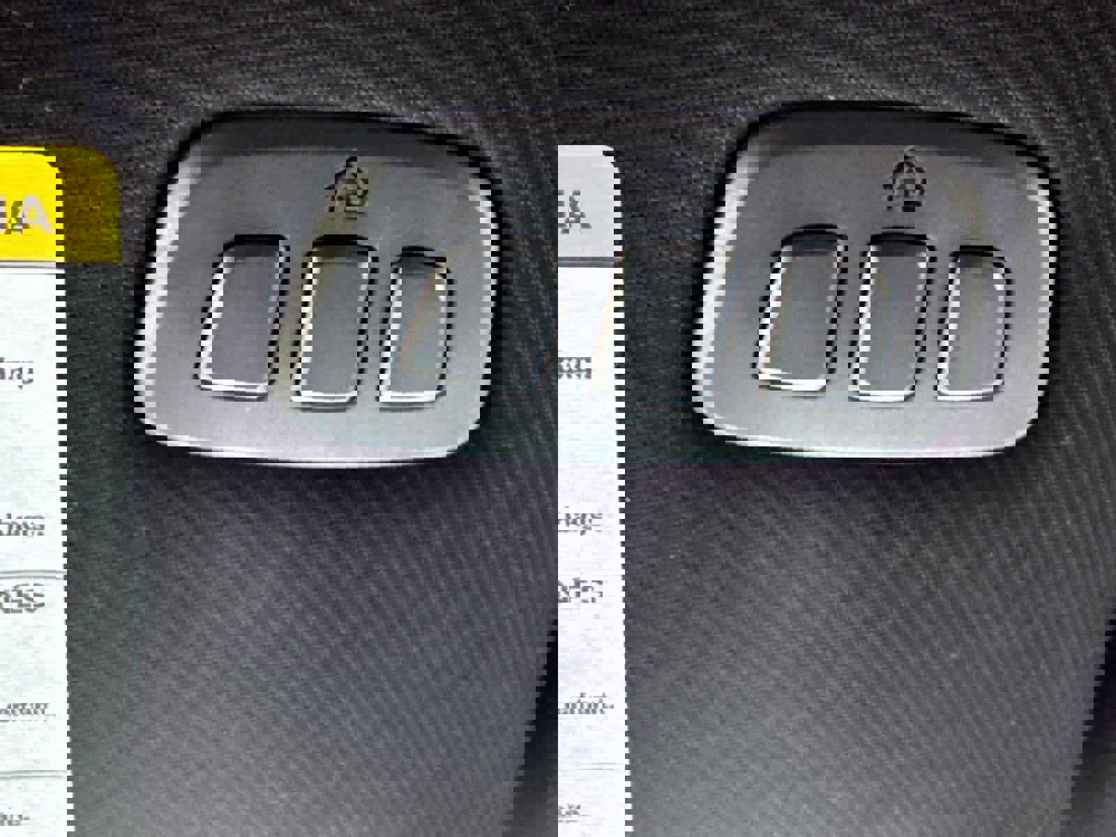 Used 2025 Ford Explorer ST-Line w/ ST-Line Street Pack image 21