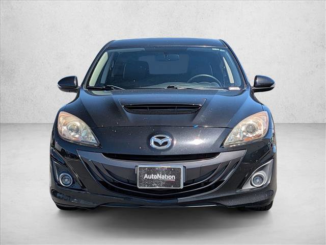 Used 2013 MAZDA MAZDA3 Touring video 2